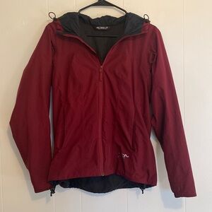 Arc’teryx Solano Jacket Women’s